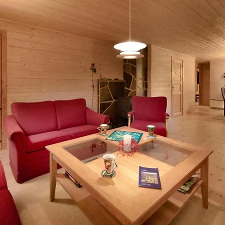 Cosy Norwegian With View & Fireplace - Marit's Holiday home Vradal