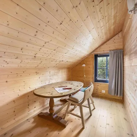Cosy Norwegian With View & Fireplace - Marit's Casa vacanze *