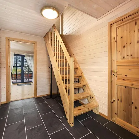 Cosy Norwegian With View & Fireplace - Marit's Casa vacanze Vrådal
