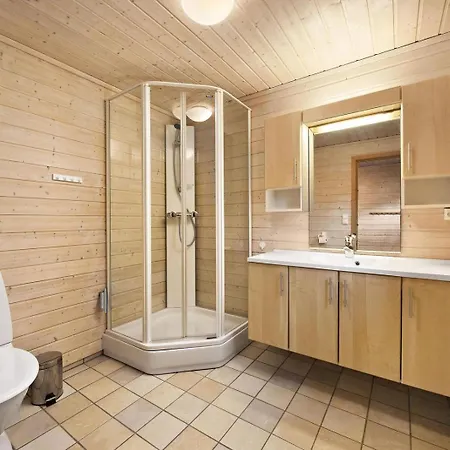 Casa vacanze Cosy Norwegian With View & Fireplace - Marit's Vrådal