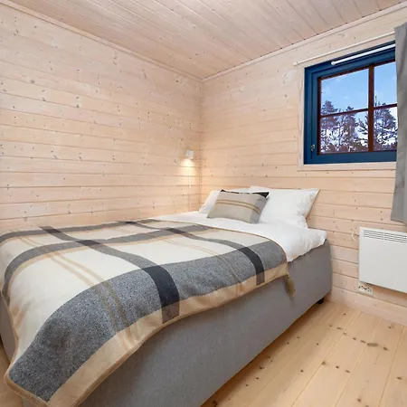 Casa vacanze Cosy Norwegian With View & Fireplace - Marit's *