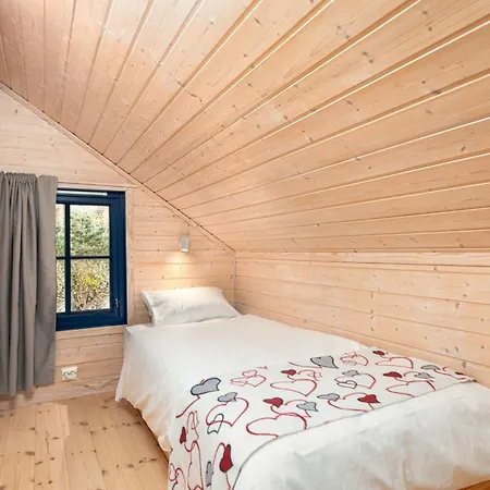 Cosy Norwegian With View & Fireplace - Marit's Casa vacanze