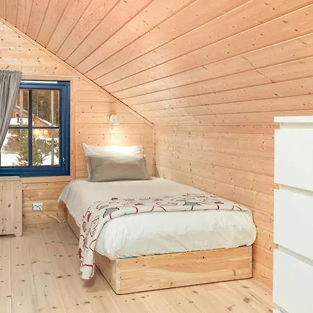 Cosy Norwegian With View & Fireplace - Marit's Casa vacanze *