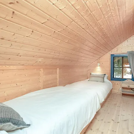 Holiday home Cosy Norwegian With View & Fireplace - Marit's Vradal