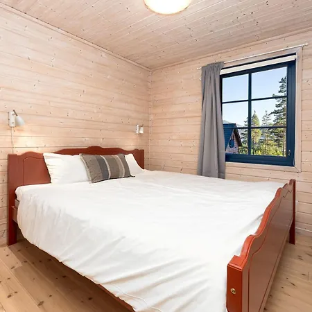 Cosy Norwegian With View & Fireplace - Marit's